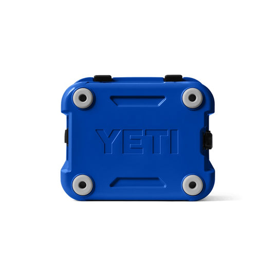 YETI ROADIE 24 HARD COOLER 2.0 [CLR:ROYAL BLUE]