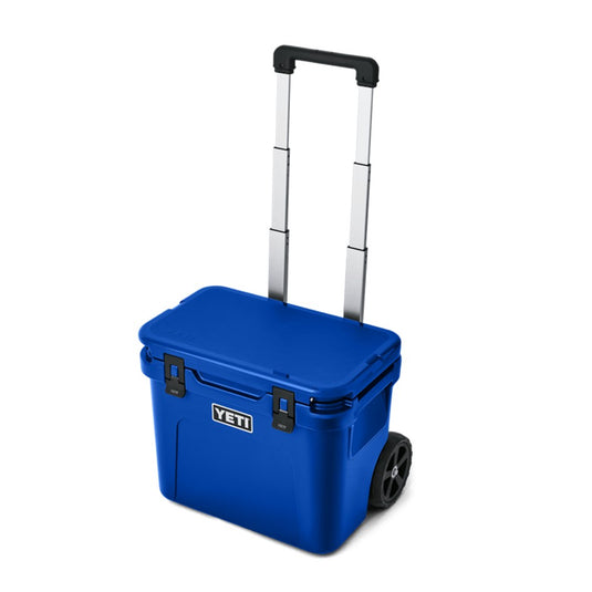 YETI ROADIE 32 HARD COOLER [CLR:ROYAL BLUE]