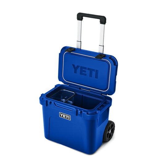 YETI ROADIE 32 HARD COOLER [CLR:ROYAL BLUE]