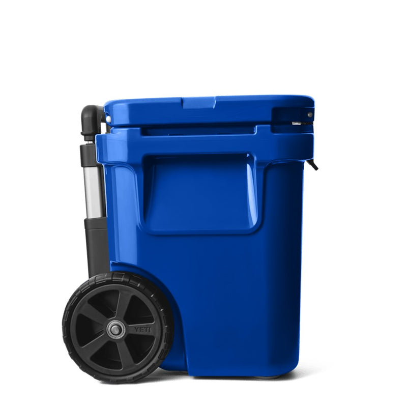 Load image into Gallery viewer, YETI ROADIE 32 HARD COOLER [CLR:ROYAL BLUE]

