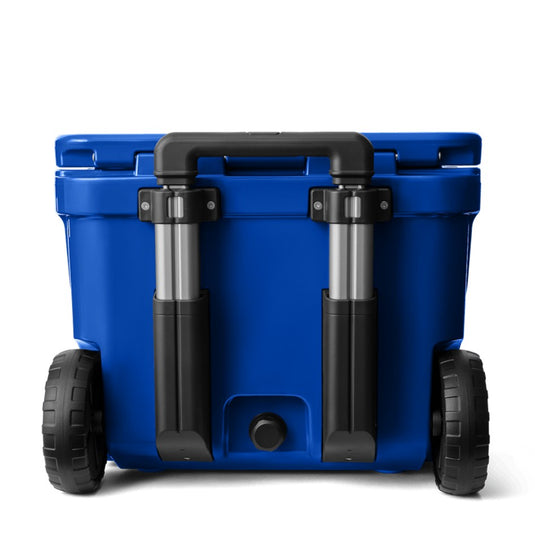 YETI ROADIE 32 HARD COOLER [CLR:ROYAL BLUE]