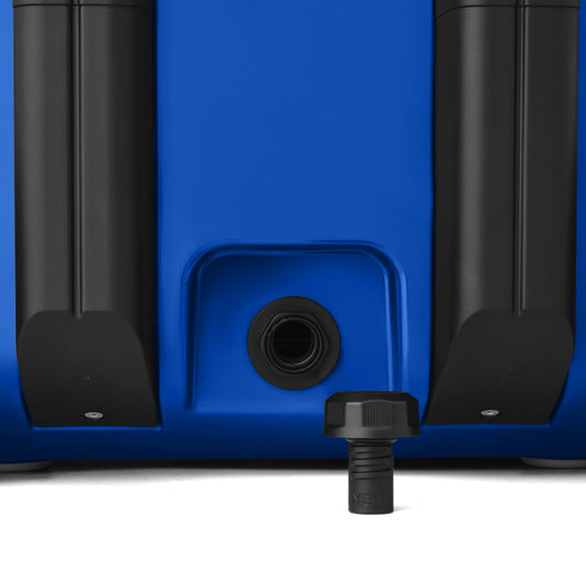 YETI ROADIE 32 HARD COOLER [CLR:ROYAL BLUE]