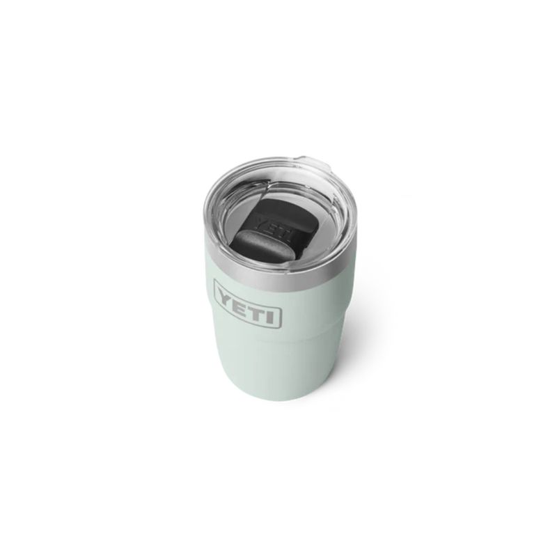 Load image into Gallery viewer, YETI RAMBLER 8oz 236ML STACKABLE CUP CERAMIC LINING [CLR:RIDGELINE]
