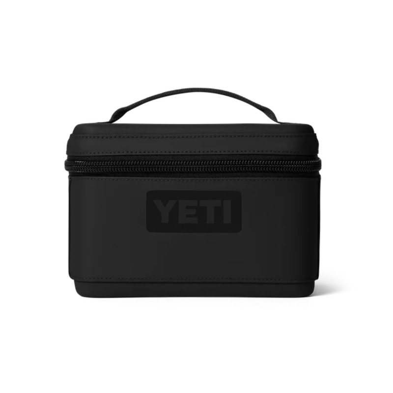 Load image into Gallery viewer, YETI DAYTRIP INSULATED SNACK BOX 3L [CLR:BLACK]
