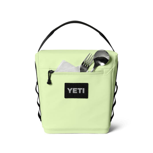 YETI DAYTRIP INSULATED BAG 6L [CLR:GRASSHOPPER]