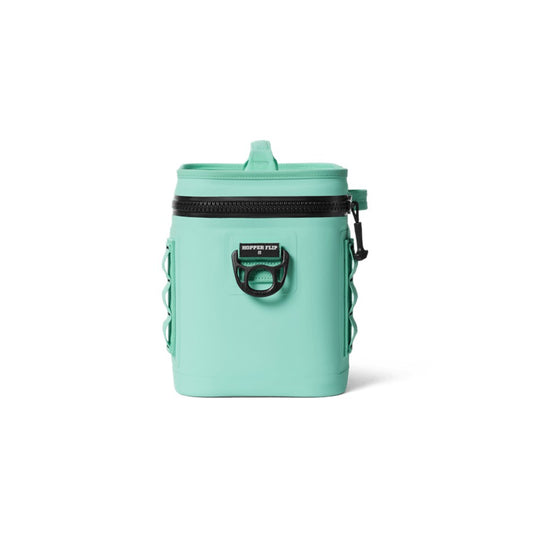 YETI HOPPER FLIP 8 SOFT COOLER [CLR:SEAFOAM]