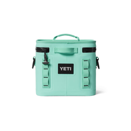 YETI HOPPER FLIP 8 SOFT COOLER [CLR:SEAFOAM]