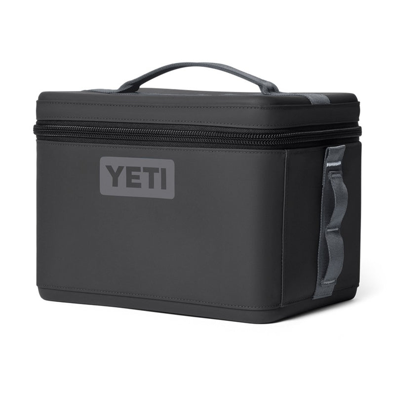 Load image into Gallery viewer, YETI DAYTRIP INSULATED LUNCH BOX 9L [CLR:CHARCOAL]
