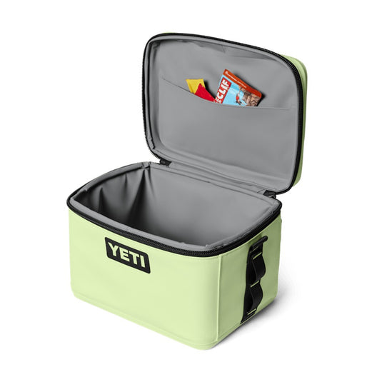 YETI DAYTRIP INSULATED LUNCH BOX 9L [CLR:GRASSHOPPER]