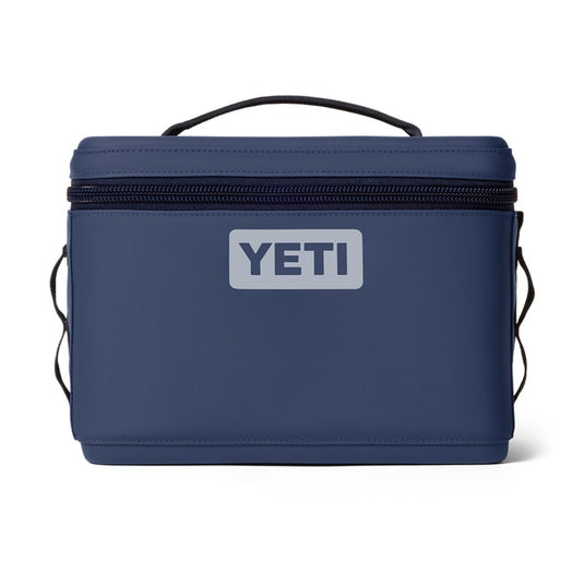 YETI DAYTRIP INSULATED LUNCH BOX 9L [CLR:CLASSIC NAVY]