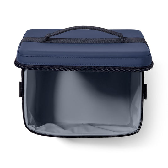 YETI DAYTRIP INSULATED LUNCH BOX 9L [CLR:CLASSIC NAVY]