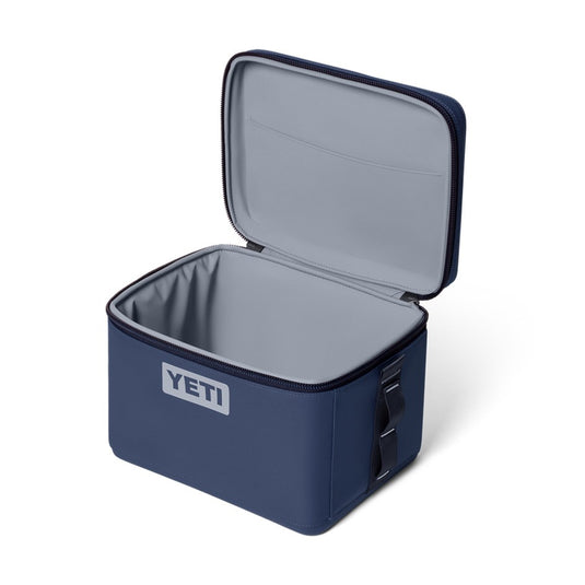 YETI DAYTRIP INSULATED LUNCH BOX 9L [CLR:CLASSIC NAVY]