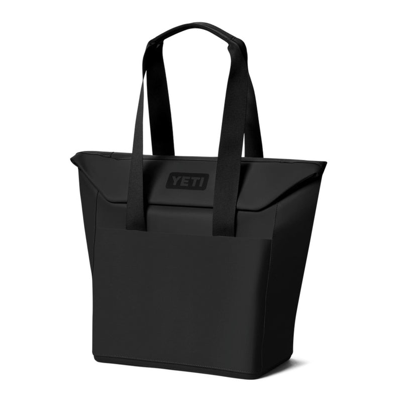 Load image into Gallery viewer, YETI DAYTRIP INSULATED TOTE 20L [CLR:BLACK]
