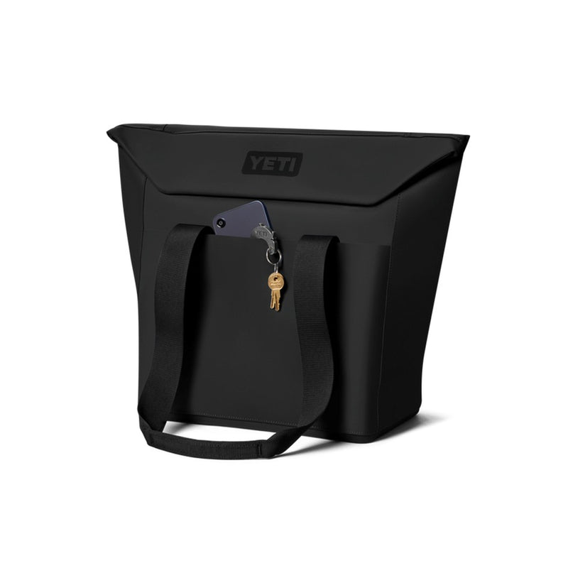 Load image into Gallery viewer, YETI DAYTRIP INSULATED TOTE 20L [CLR:BLACK]
