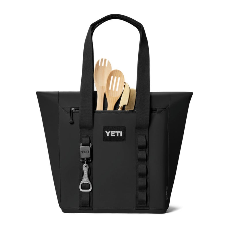 Load image into Gallery viewer, YETI DAYTRIP INSULATED TOTE 20L [CLR:BLACK]
