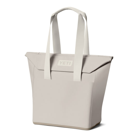YETI DAYTRIP INSULATED TOTE 20L [CLR:CAPE TAUPE]