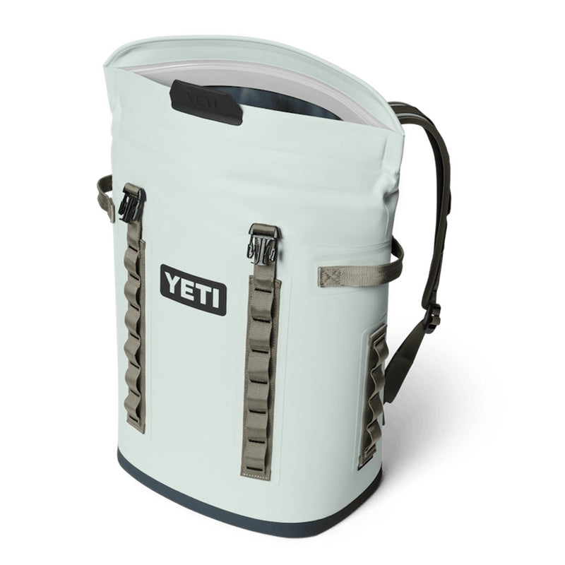 Load image into Gallery viewer, YETI HOPPER BACKPACK M20 2.5 SOFT COOLER [CLR:RIDGELINE]
