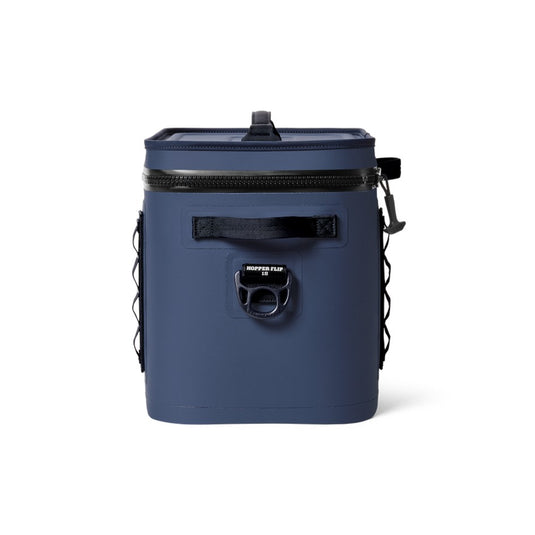 YETI HOPPER FLIP 18 SOFT COOLER [CLR:CLASSIC NAVY]