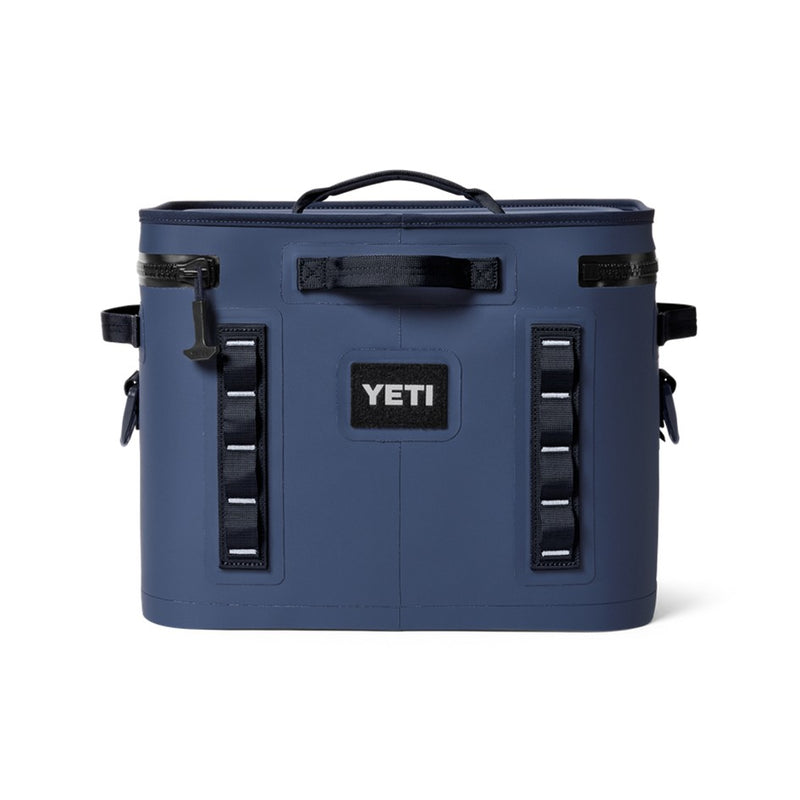 Load image into Gallery viewer, YETI HOPPER FLIP 18 SOFT COOLER [CLR:CLASSIC NAVY]
