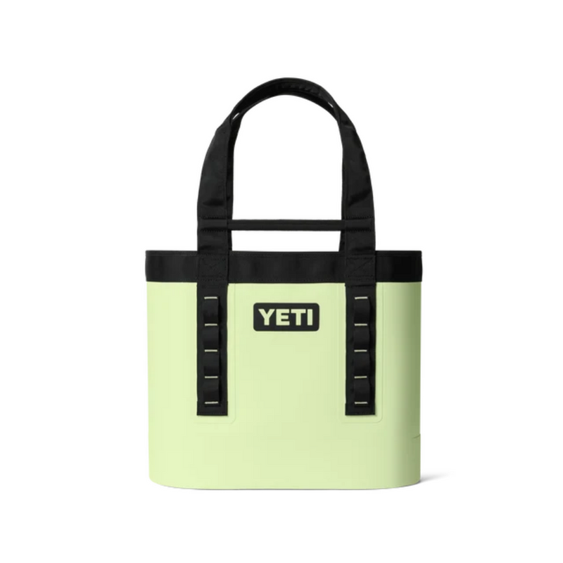 Load image into Gallery viewer, YETI CAMINO 35 CARRYALL [CLR:GRASSHOPPER]
