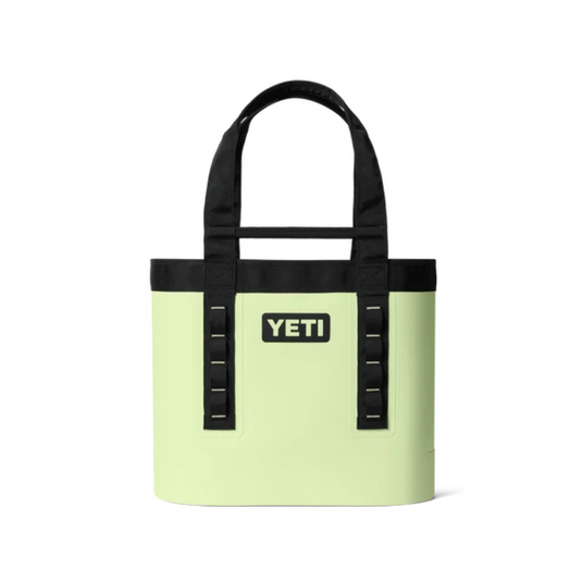 YETI CAMINO 35 CARRYALL [CLR:GRASSHOPPER]
