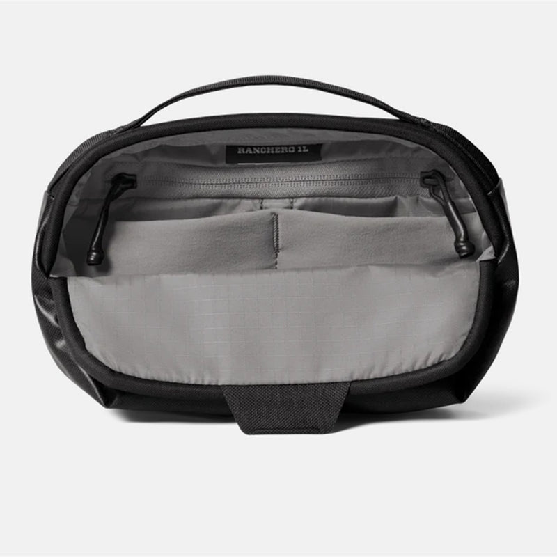 Load image into Gallery viewer, YETI RANCHERO CROSSBODY 1L [CLR:BLACK]
