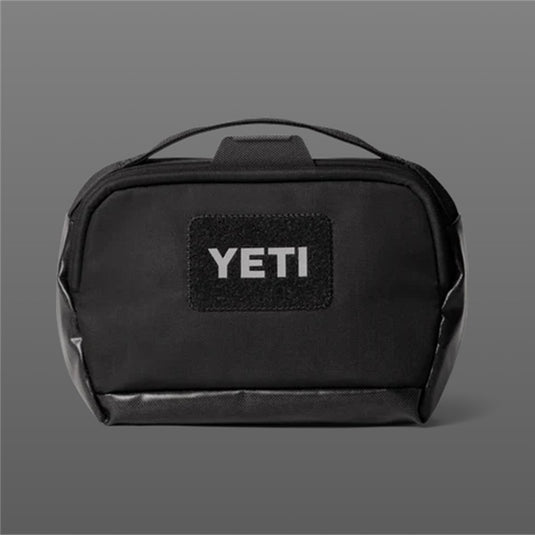 YETI RANCHERO CROSSBODY 1L [CLR:BLACK]