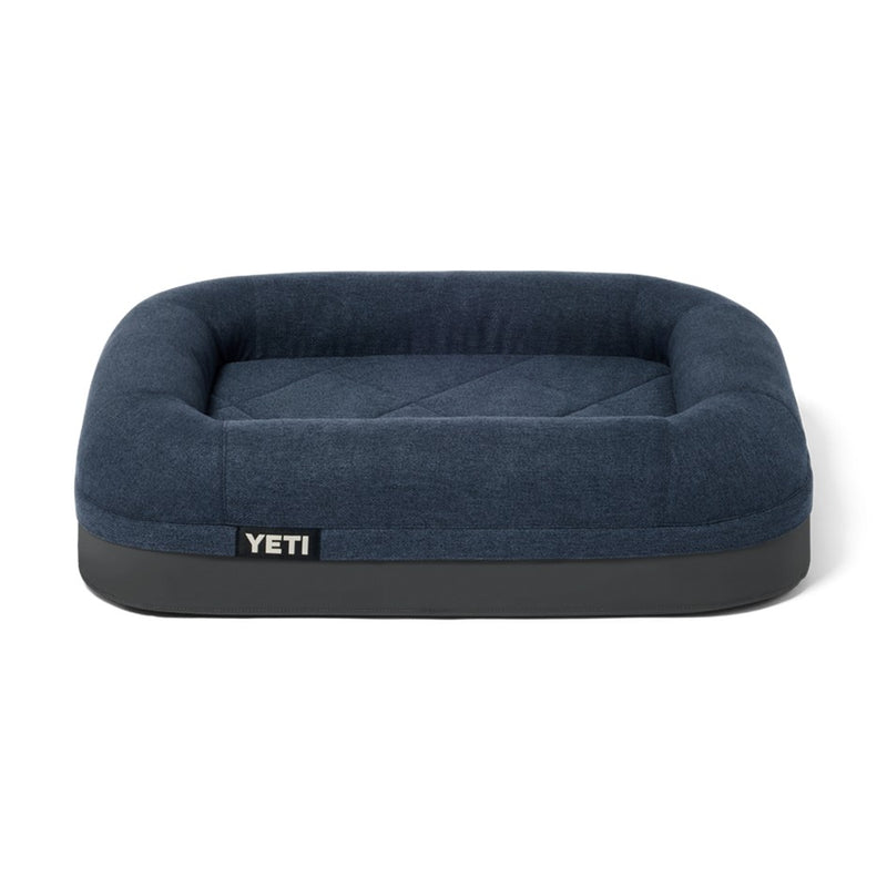 Load image into Gallery viewer, YETI DOG BED SMALL NAVY
