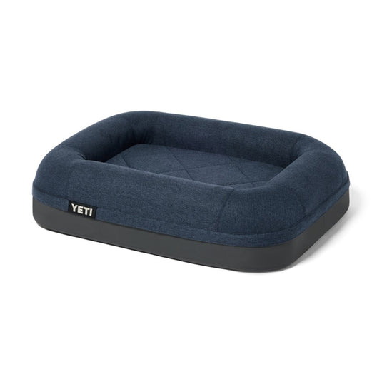 YETI DOG BED SMALL NAVY