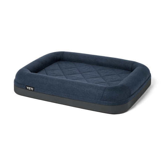 YETI DOG BED LARGE NAVY