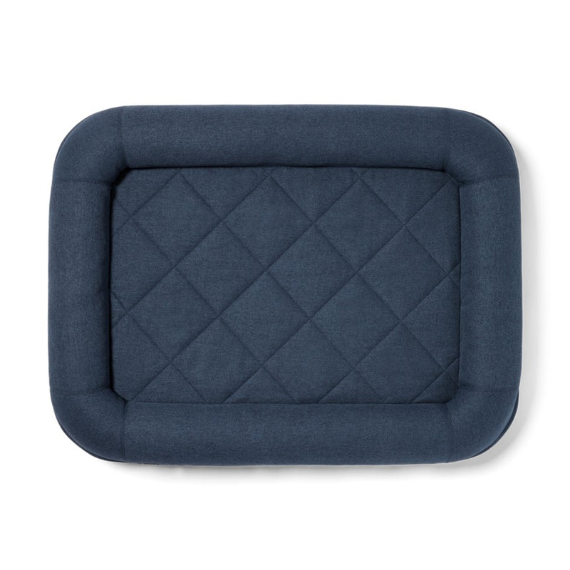 Load image into Gallery viewer, YETI DOG BED LARGE NAVY
