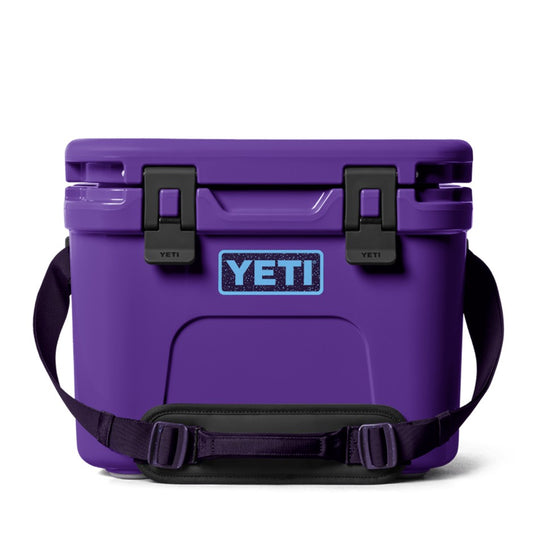 YETI ROADIE 15 [CLR:PACE PURPLE / BLUE]