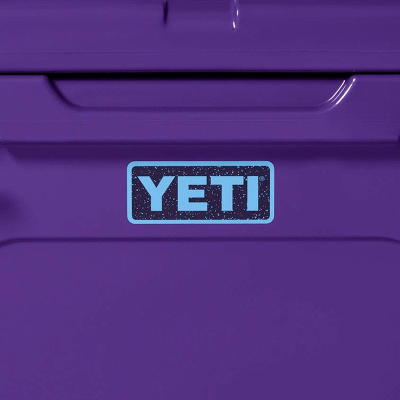 Load image into Gallery viewer, YETI TUNDRA 45 HARD COOLER [CLR:PACE PURPLE / SPECKLE]
