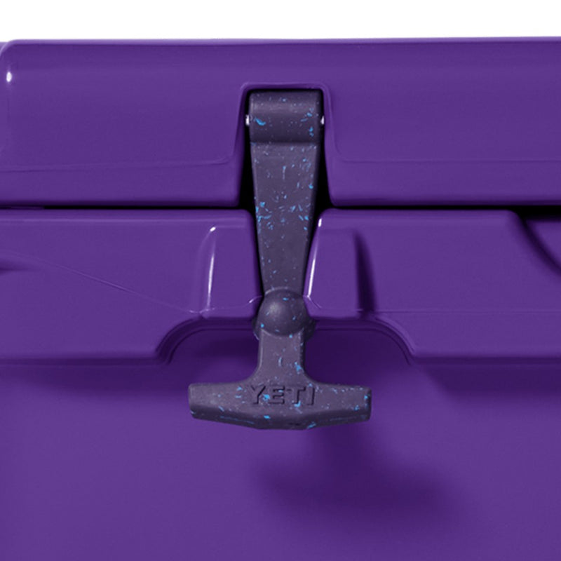 Load image into Gallery viewer, YETI TUNDRA 45 HARD COOLER [CLR:PACE PURPLE / SPECKLE]
