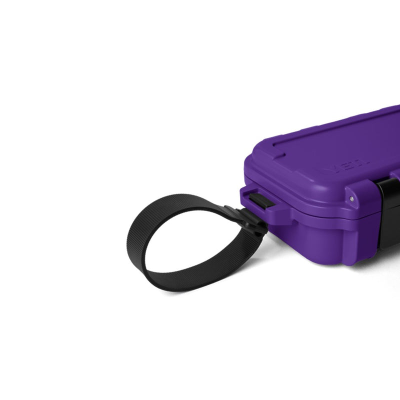 Load image into Gallery viewer, YETI LOADOUT GOBOX 1 GEAR CASE [CLR:PACE PURPLE]
