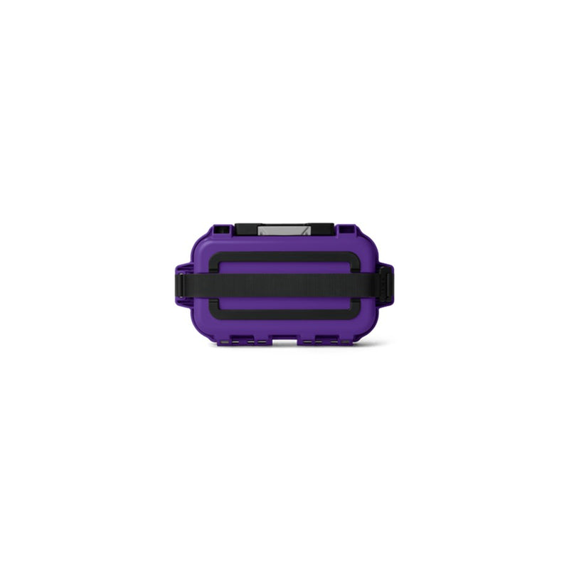 Load image into Gallery viewer, YETI LOADOUT GOBOX 1 GEAR CASE [CLR:PACE PURPLE]
