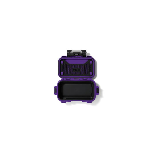 YETI LOADOUT GOBOX 1 GEAR CASE [CLR:PACE PURPLE]
