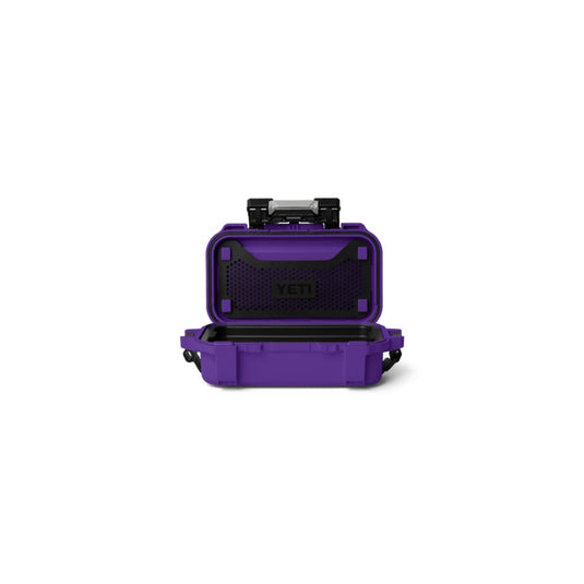 YETI LOADOUT GOBOX 1 GEAR CASE [CLR:PACE PURPLE]