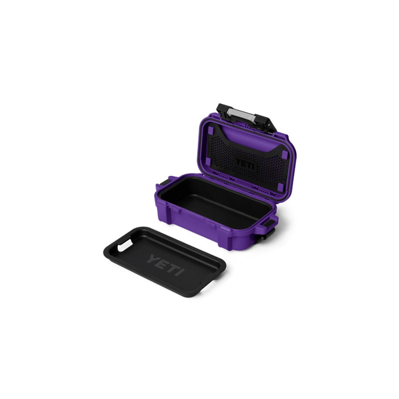 Load image into Gallery viewer, YETI LOADOUT GOBOX 1 GEAR CASE [CLR:PACE PURPLE]
