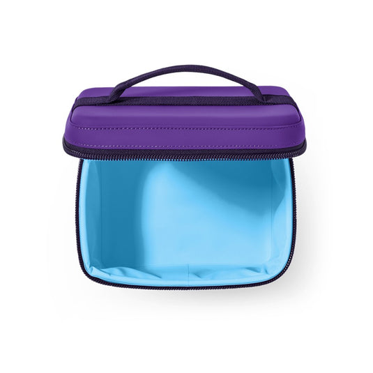 YETI DAYTRIP INSULATED SNACK BOX 3L [CLR:PACE PURPLE / SPECKLE]