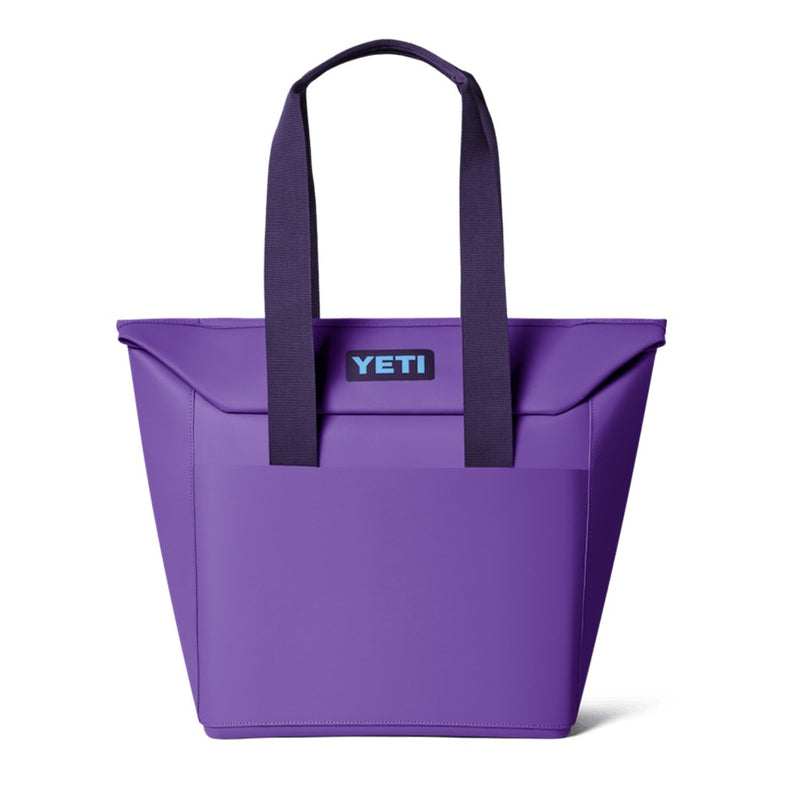 Load image into Gallery viewer, YETI DAYTRIP INSULATED TOTE 20L [CLR:PACE PURPLE / BLUE]
