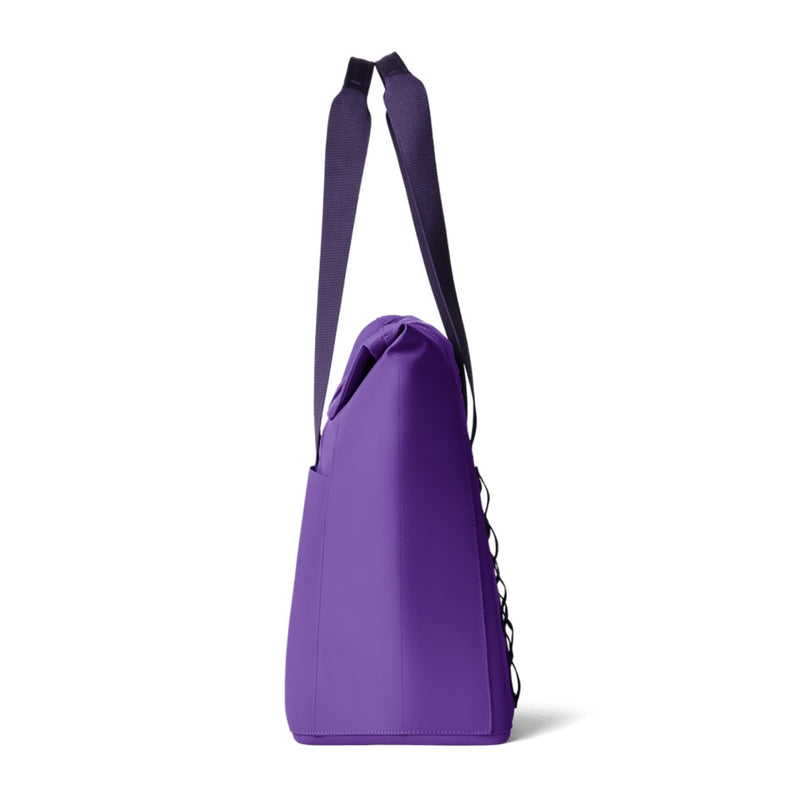 Load image into Gallery viewer, YETI DAYTRIP INSULATED TOTE 20L [CLR:PACE PURPLE / SPECKLE]
