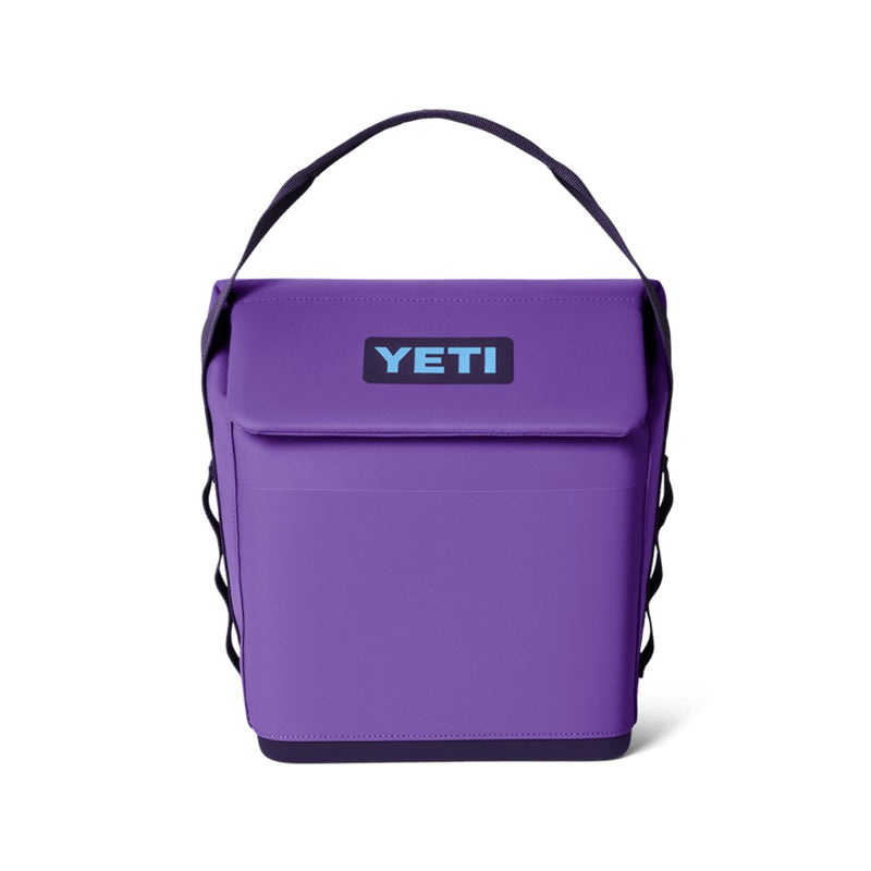 Load image into Gallery viewer, YETI DAYTRIP INSULATED BAG 6L [CLR:PACE PURPLE / BLUE]
