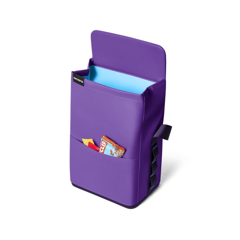 Load image into Gallery viewer, YETI DAYTRIP INSULATED BAG 6L [CLR:PACE PURPLE / SPECKLE]
