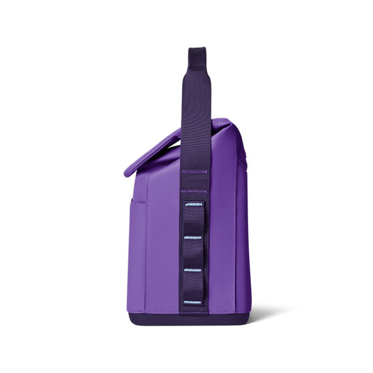 YETI DAYTRIP INSULATED BAG 6L [CLR:PACE PURPLE / SPECKLE]