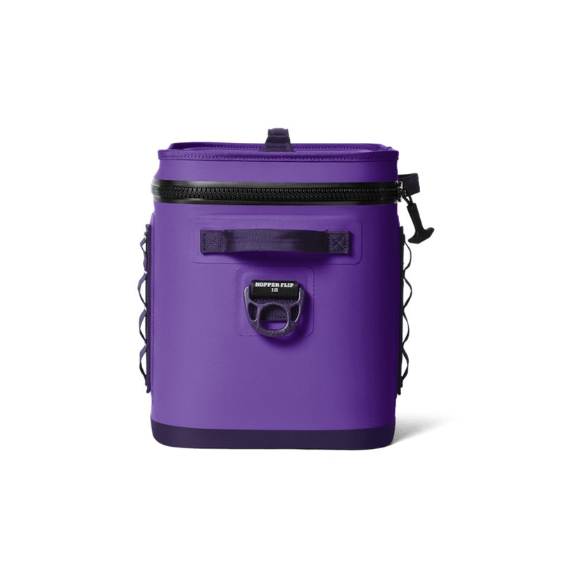 Load image into Gallery viewer, YETI HOPPER FLIP 18 SOFT COOLER [CLR:PACE PURPLE / SPECKLE]
