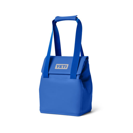 YETI DAYTRIP INSULATED BAG 14L [CLR:ROYAL BLUE]