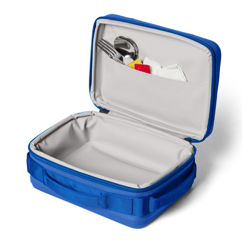 Load image into Gallery viewer, YETI DAYTRIP INSULATED LUNCH BOX 5L [CLR:ROYAL BLUE]
