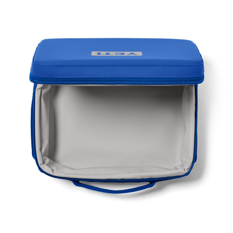 Load image into Gallery viewer, YETI DAYTRIP INSULATED LUNCH BOX 5L [CLR:ROYAL BLUE]
