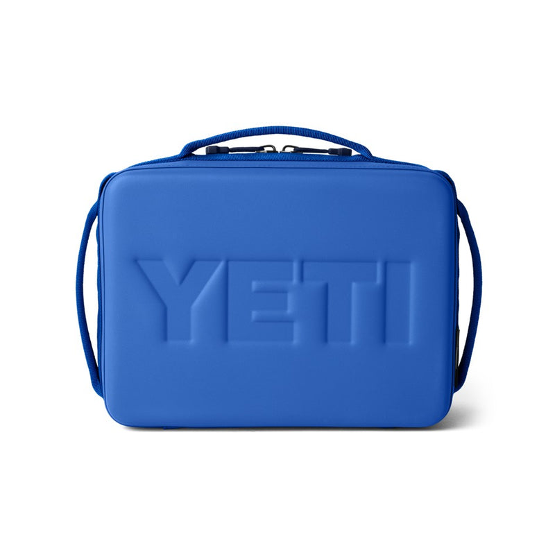Load image into Gallery viewer, YETI DAYTRIP INSULATED LUNCH BOX 5L [CLR:ROYAL BLUE]
